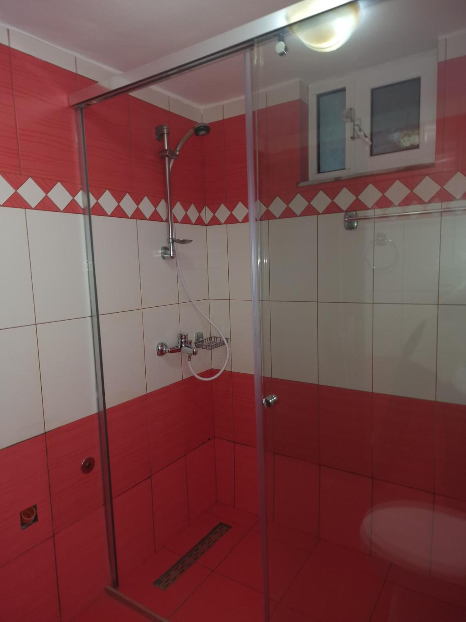 Apartment Antigona ジロカストラ エクステリア 写真