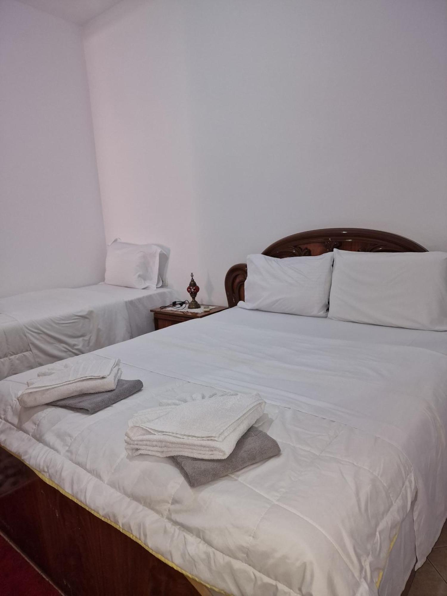 Apartment Antigona ジロカストラ エクステリア 写真