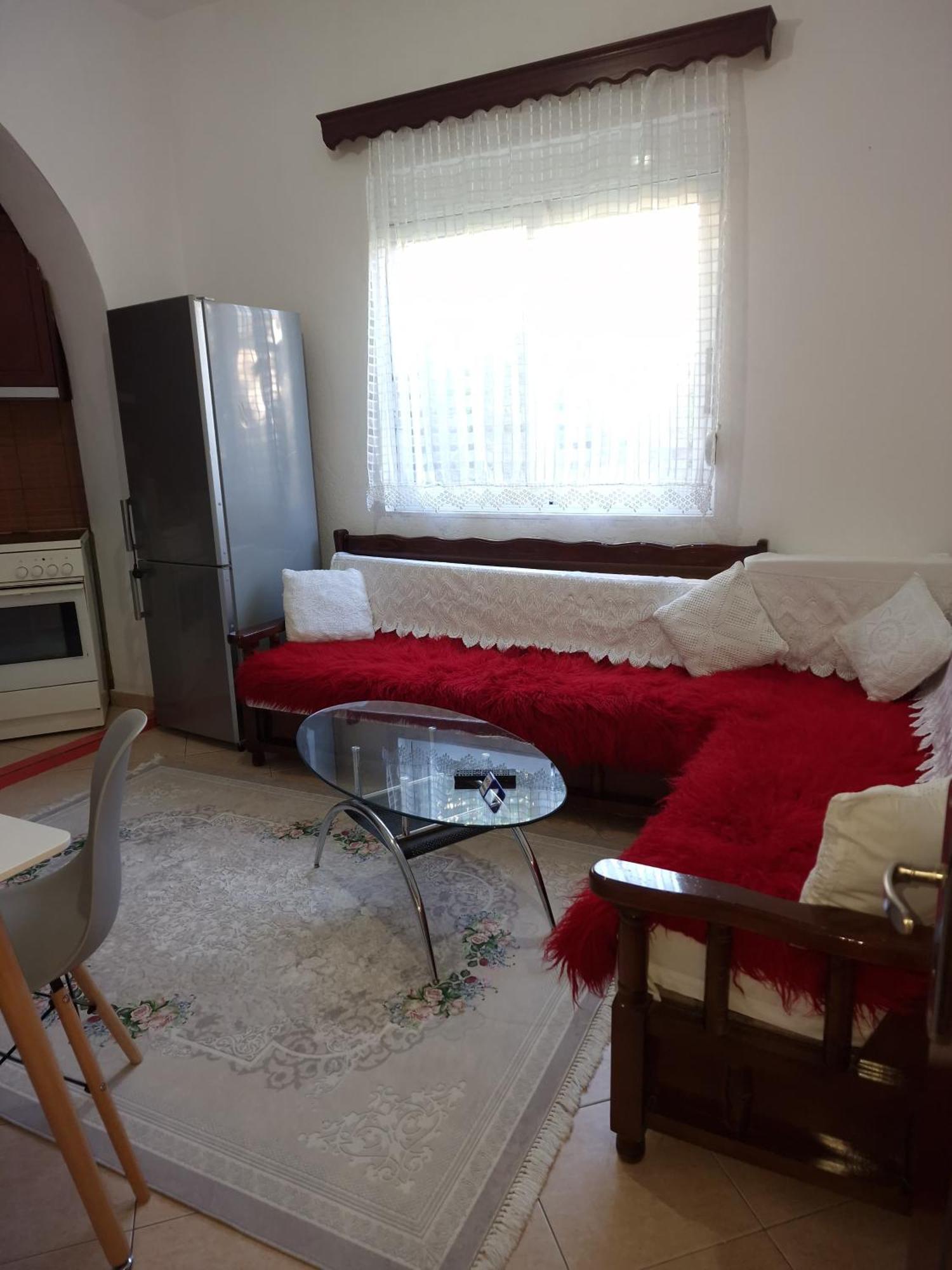 Apartment Antigona ジロカストラ エクステリア 写真