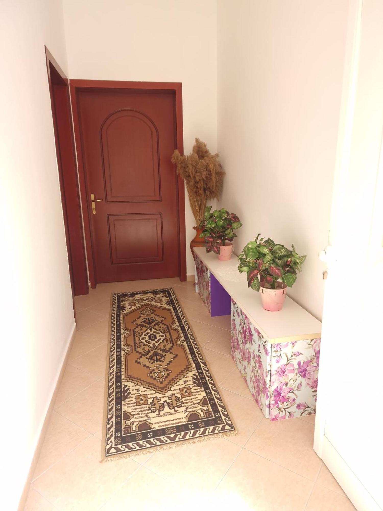 Apartment Antigona ジロカストラ エクステリア 写真