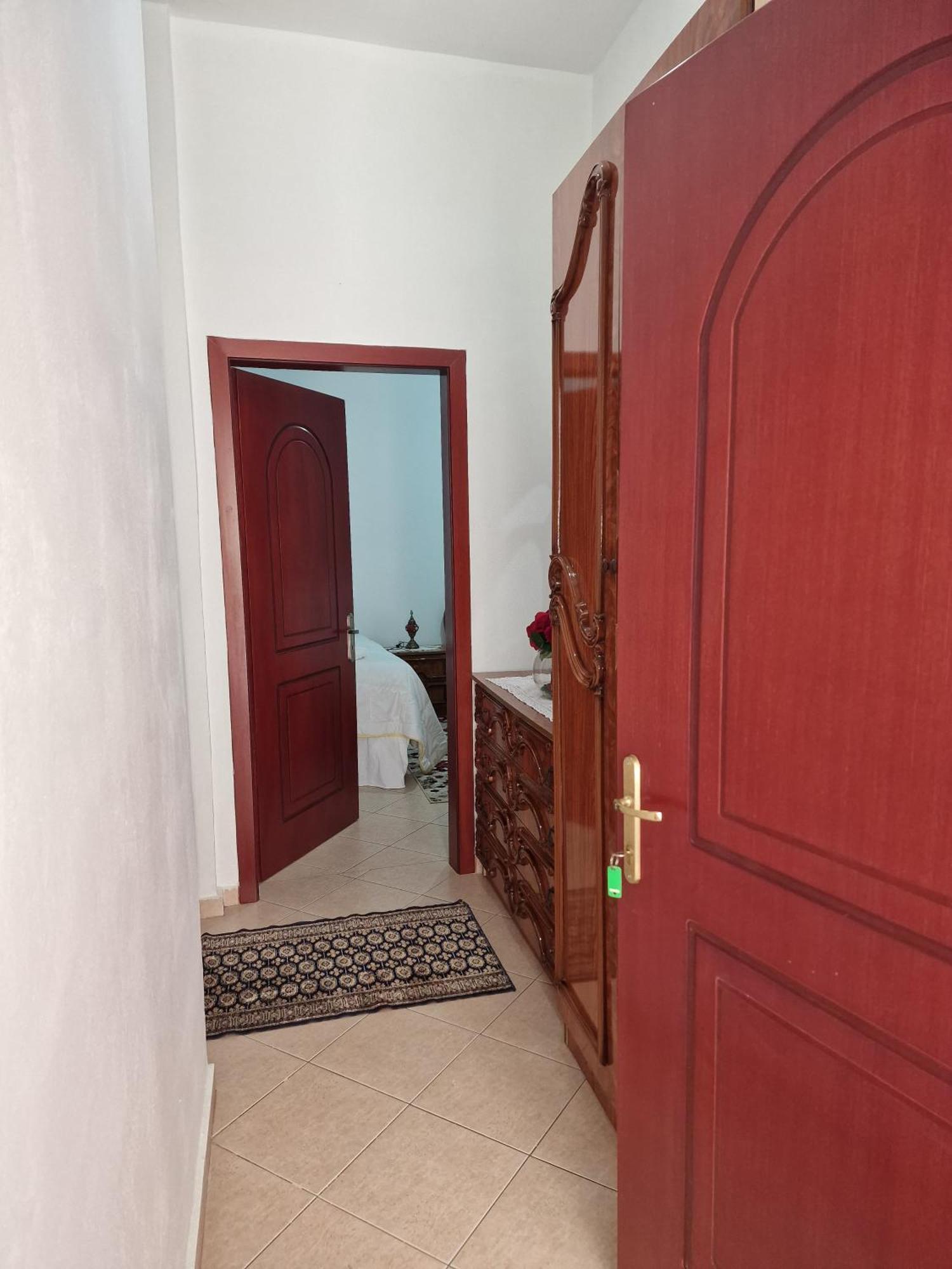 Apartment Antigona ジロカストラ エクステリア 写真