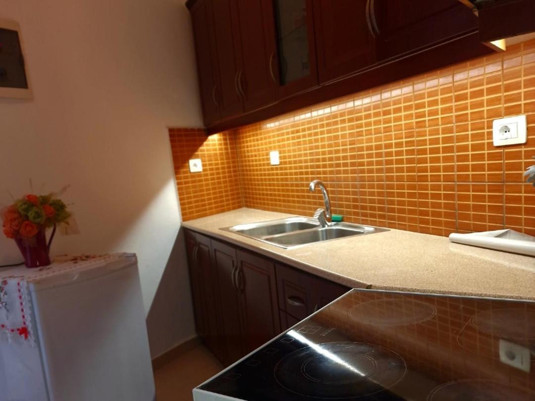 Apartment Antigona ジロカストラ 部屋 写真