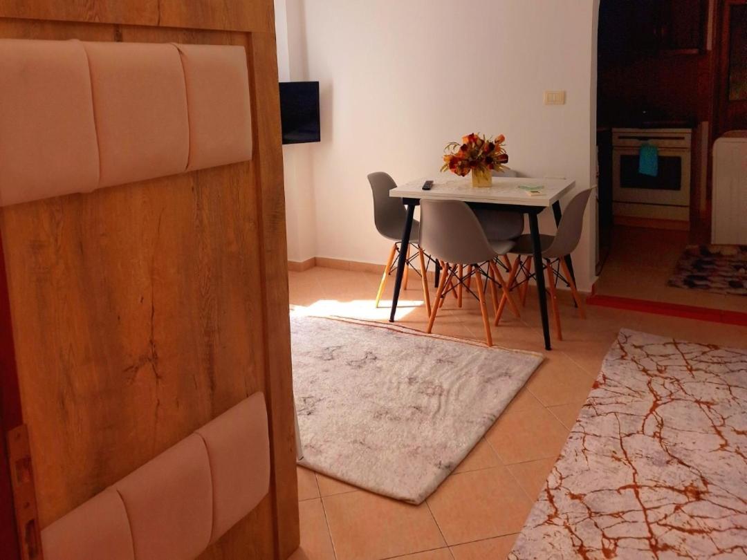 Apartment Antigona ジロカストラ 部屋 写真